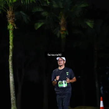 Runner Photo 5308355