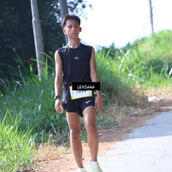 Runner Photo 5308356