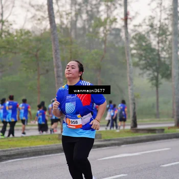 Runner Photo 5308357