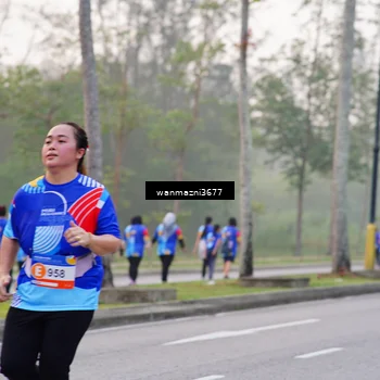 Runner Photo 5308358