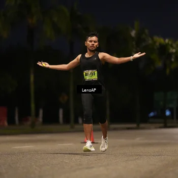 Runner Photo 5308360