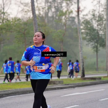 Runner Photo 5308361