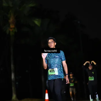 Runner Photo 5308362