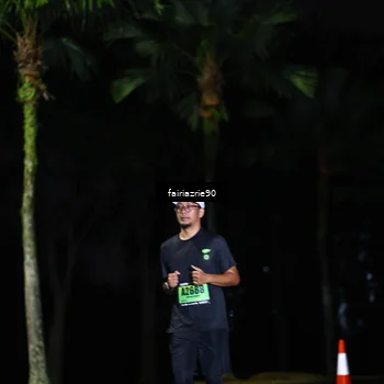 Runner Photo 5308364