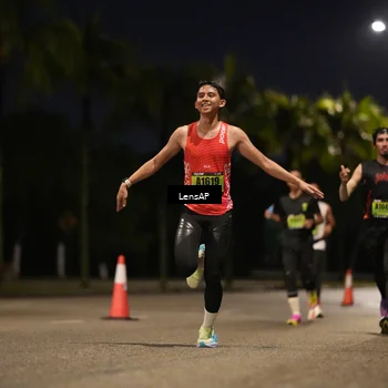 Runner Photo 5308365