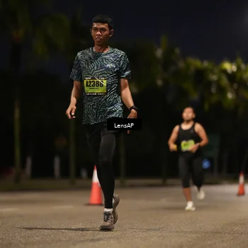 Runner Photo 5308368