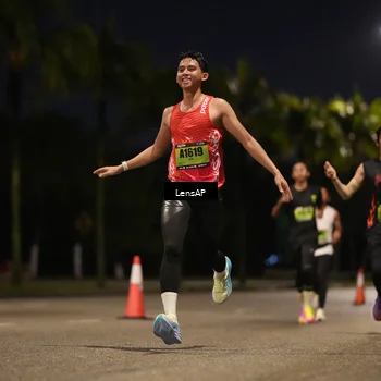 Runner Photo 5308369