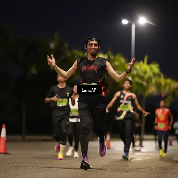 Runner Photo 5308371