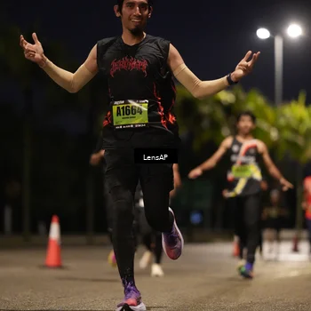 Runner Photo 5308373