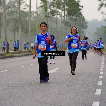 Runner Photo 5308374
