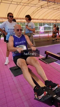 Runner Photo 5308376