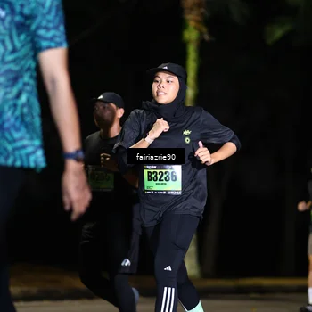 Runner Photo 5308377