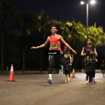 Runner Photo 5308380