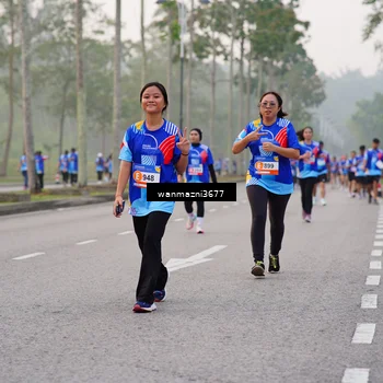 Runner Photo 5308381