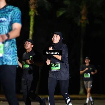 Runner Photo 5308382