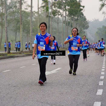 Runner Photo 5308383