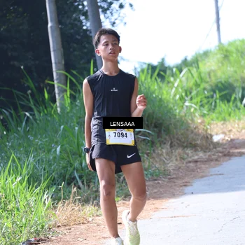 Runner Photo 5308384