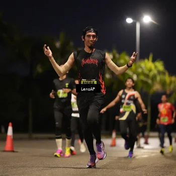 Runner Photo 5308385