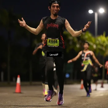 Runner Photo 5308392