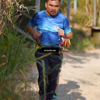 Runner Photo 5308393