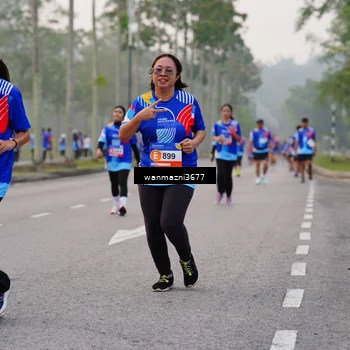 Runner Photo 5308394
