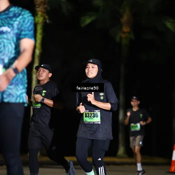Runner Photo 5308396