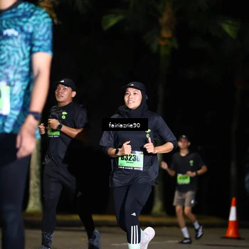Runner Photo 5308398
