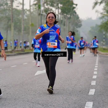 Runner Photo 5308399