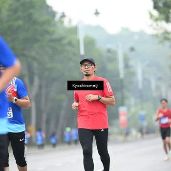 Runner Photo 5308401