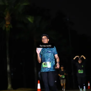 Runner Photo 5308402