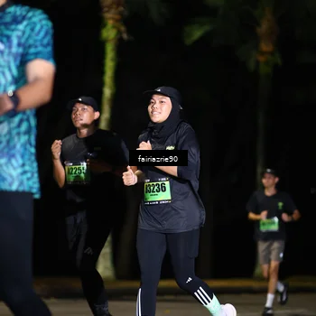 Runner Photo 5308404