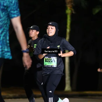 Runner Photo 5308405