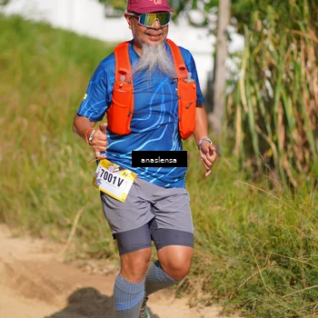 Runner Photo 5308406
