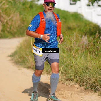 Runner Photo 5308407