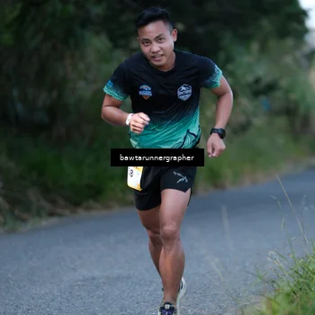 Runner Photo 5308410