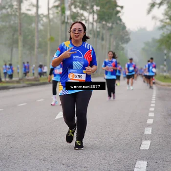 Runner Photo 5308411