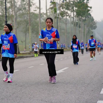 Runner Photo 5308412