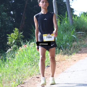 Runner Photo 5308414