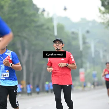 Runner Photo 5308426