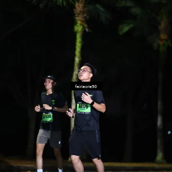 Runner Photo 5308429