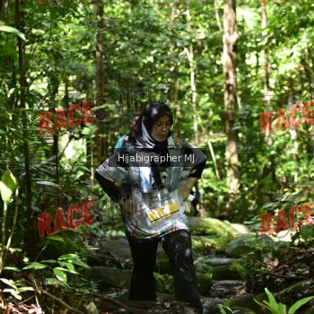 Runner Photo 530843