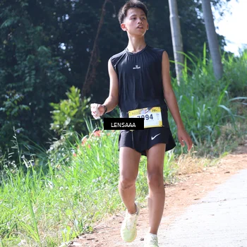 Runner Photo 5308430