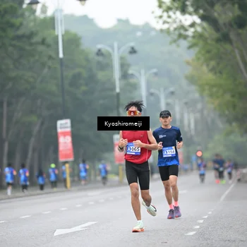 Runner Photo 5308431