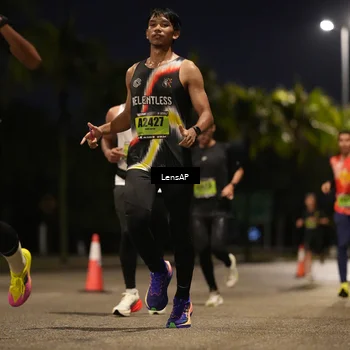 Runner Photo 5308434
