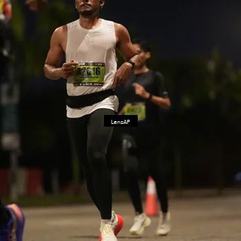Runner Photo 5308435