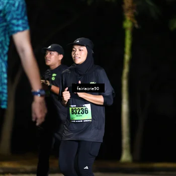 Runner Photo 5308437