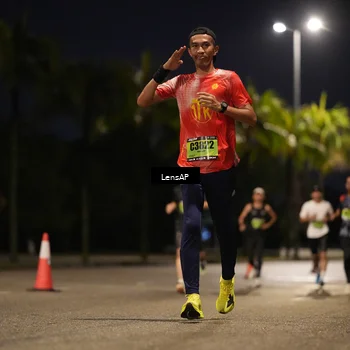 Runner Photo 5308438