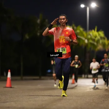 Runner Photo 5308439
