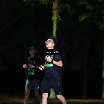 Runner Photo 5308441