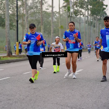 Runner Photo 5308443